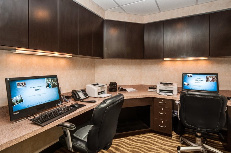 Hampton Inn-Dover - Dover, NH