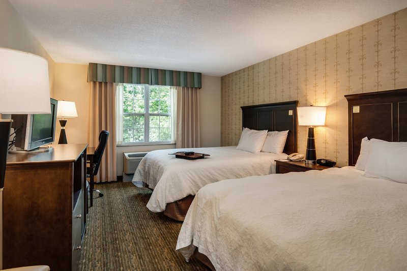 Hampton Inn-Dover - Dover, NH