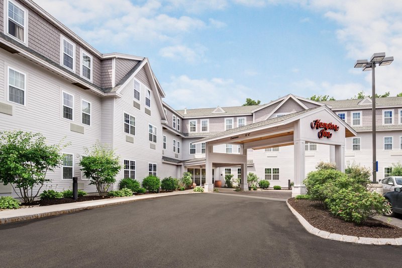 Hampton Inn-Dover - Dover, NH