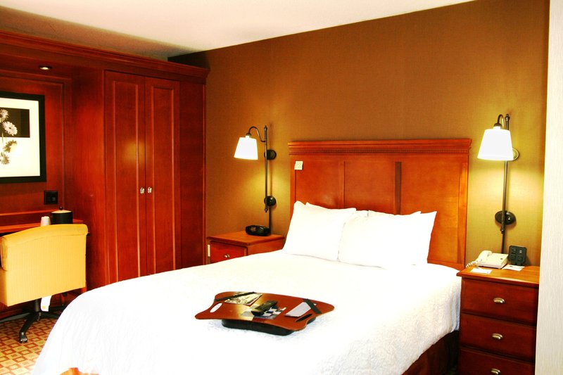 Hampton Inn Springfield - Springfield, IL