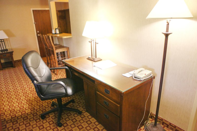 Hampton Inn Springfield - Springfield, IL