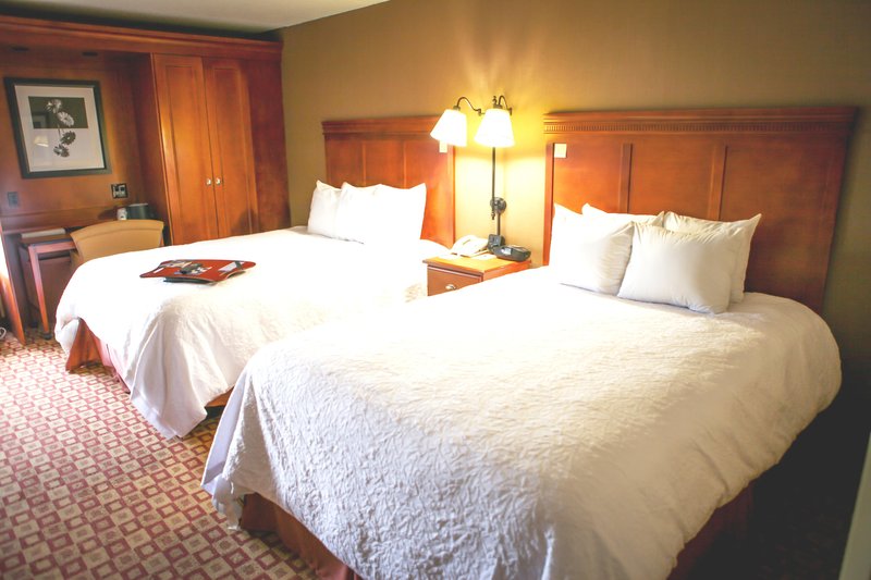 Hampton Inn Springfield - Springfield, IL