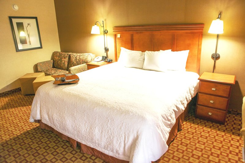 Hampton Inn Springfield - Springfield, IL