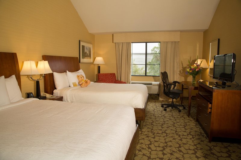 Hilton Garden Inn Valencia Six Flags - Valencia, CA