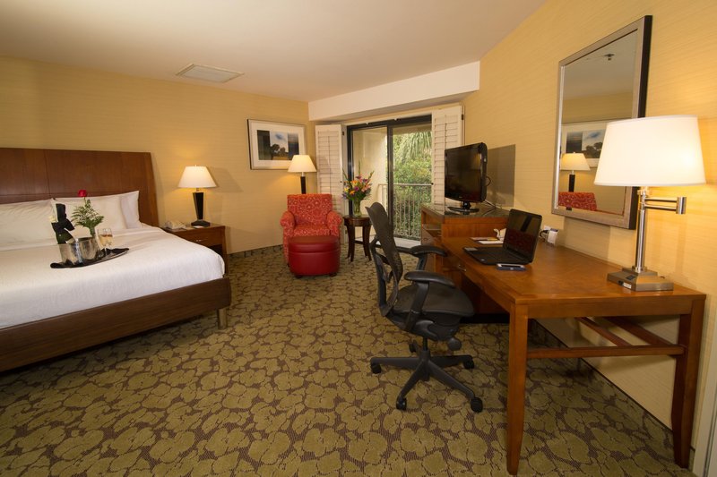 Hilton Garden Inn Valencia Six Flags - Valencia, CA