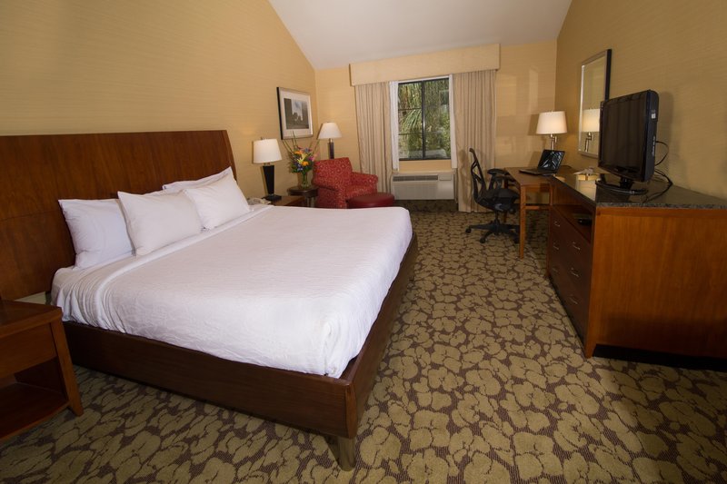 Hilton Garden Inn Valencia Six Flags - Valencia, CA