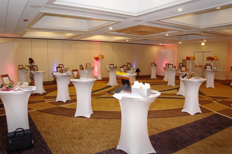 Crowne Plaza - Alexandria, VA