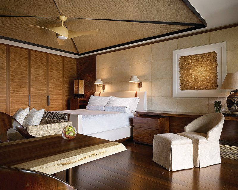 Four Seasons Resort Lanai - Lanai City, HI