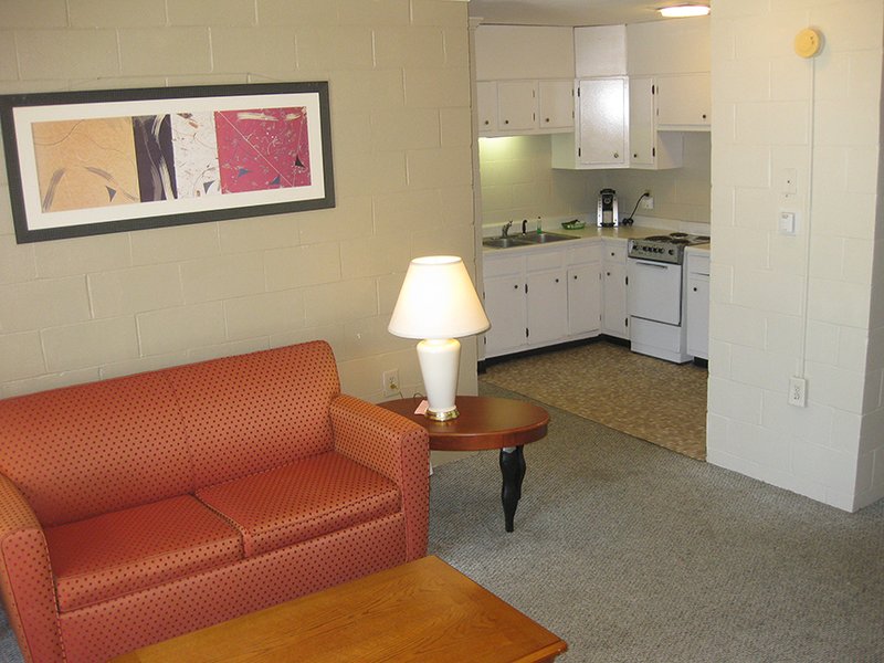Holiday Inn Express-Hampton - Hampton, VA
