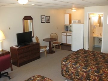 Holiday Inn Express-Hampton - Hampton, VA