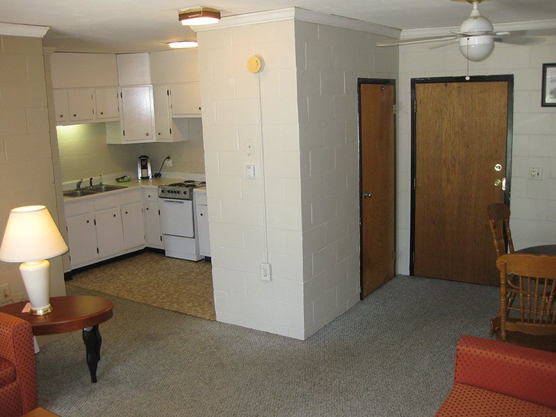 Holiday Inn Express-Hampton - Hampton, VA