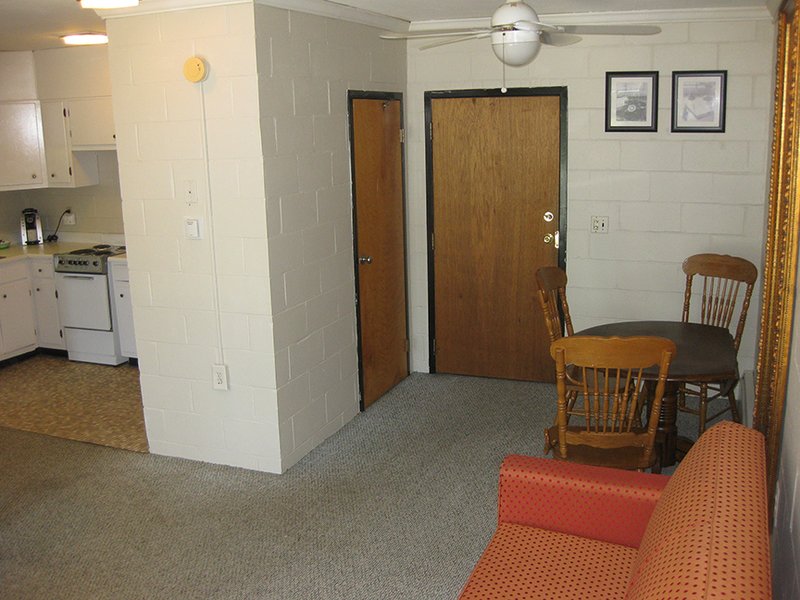 Holiday Inn Express-Hampton - Hampton, VA
