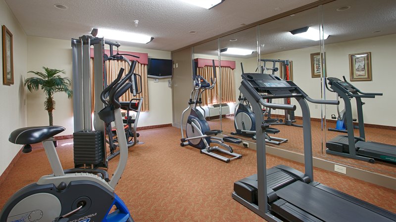 Best Western Garden Inn & Suites - Cartersville, GA