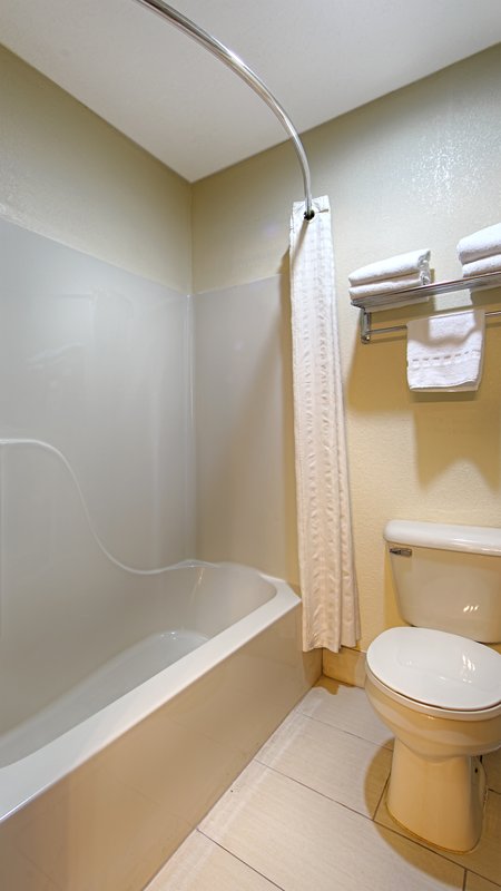 Best Western Garden Inn & Suites - Cartersville, GA
