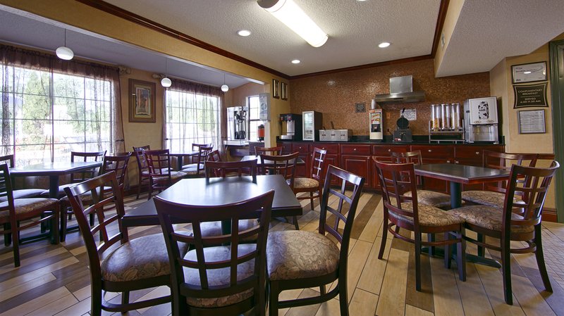 Best Western Garden Inn & Suites - Cartersville, GA
