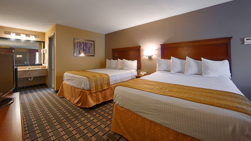 Best Western Garden Inn & Suites - Cartersville, GA
