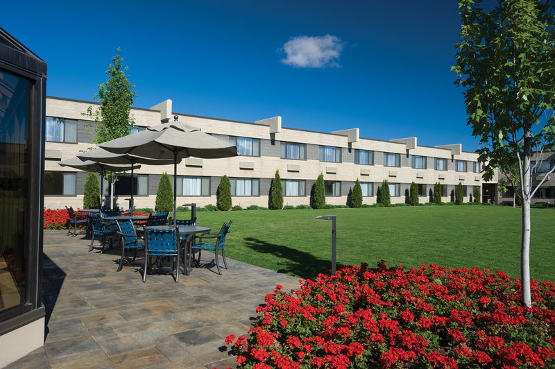 BEST WESTERN PLUS University Inn - Moscow, ID