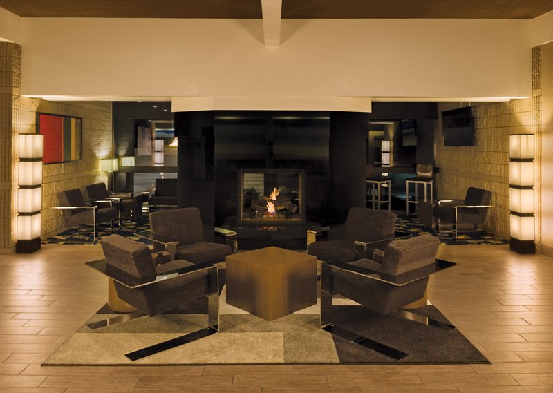 BEST WESTERN PLUS University Inn - Moscow, ID