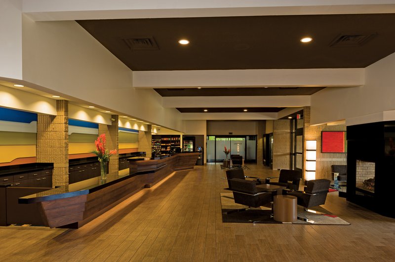 BEST WESTERN PLUS University Inn - Moscow, ID