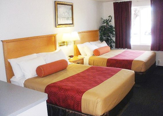 Econo Lodge - Provo, UT