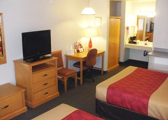 Econo Lodge - Provo, UT