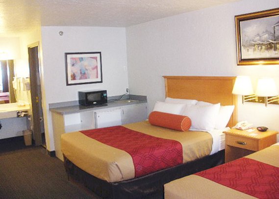 Econo Lodge - Provo, UT