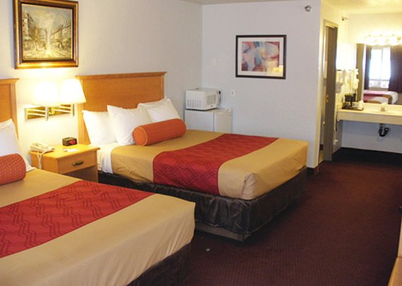 Econo Lodge - Provo, UT