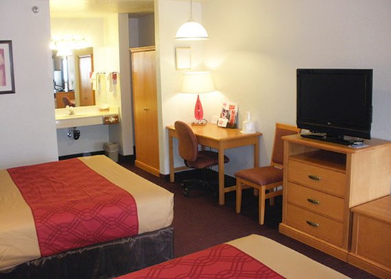 Econo Lodge - Provo, UT
