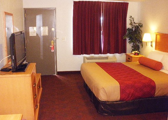 Econo Lodge - Provo, UT