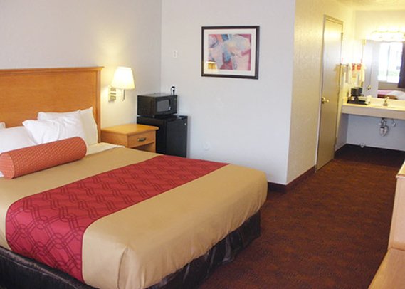 Econo Lodge - Provo, UT