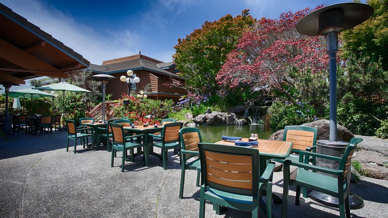 Best Western - Aptos, CA