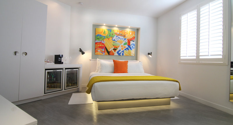 Rodeway Inn - New Cumberland, PA