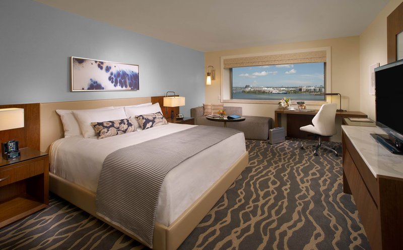 Intercontinental - Miami, FL