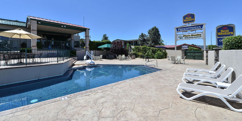 Best Western - Prescott, AZ