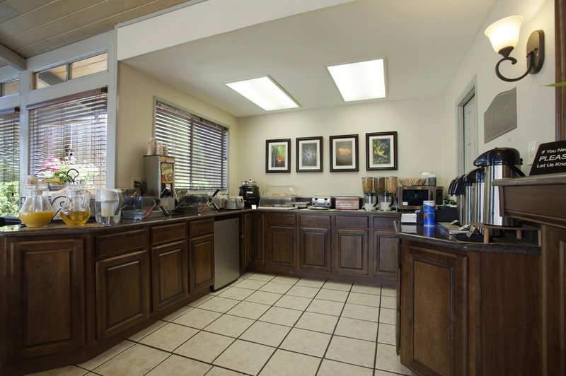 Best Western - Mount Vernon, WA