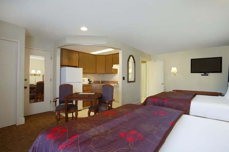 Best Western - Mount Vernon, WA