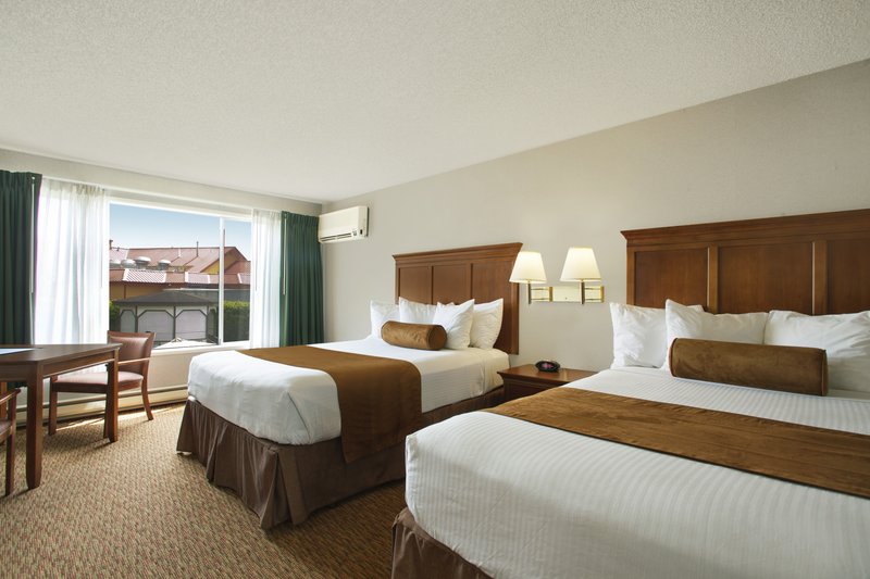 Best Western - Mount Vernon, WA