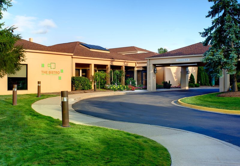 Courtyard By Marriott Detroit Warren - Warren, MI