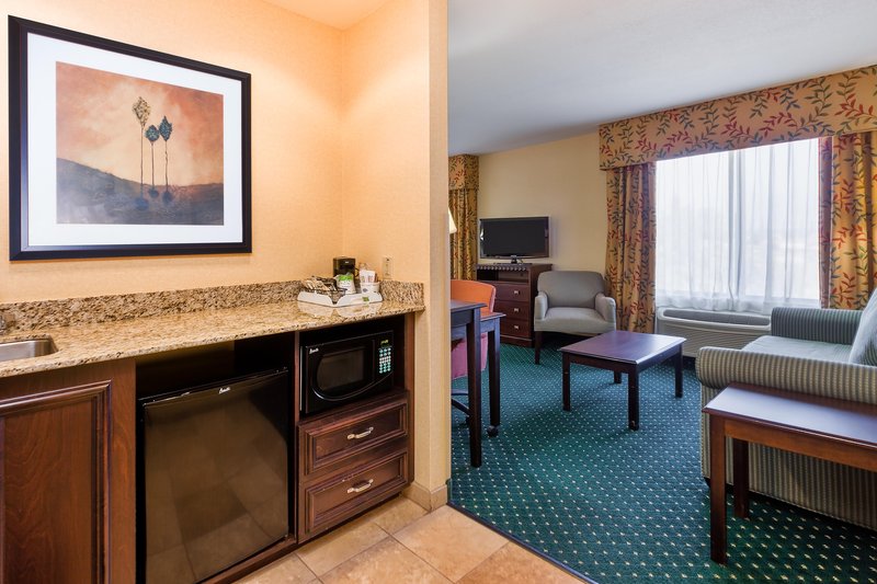 Hampton Inn & Suites Chino Hills - Chino Hills, CA