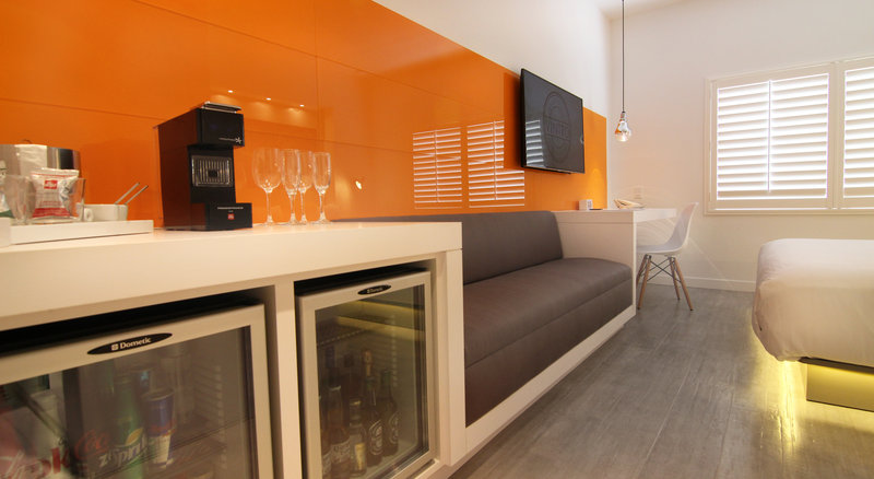 Rodeway Inn - New Cumberland, PA