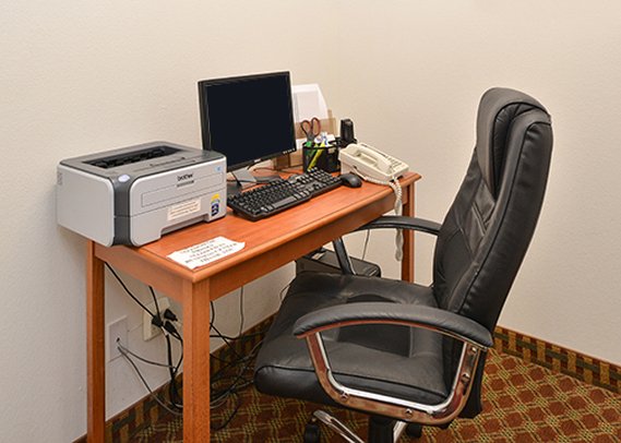 Comfort Inn - Willow Springs, MO