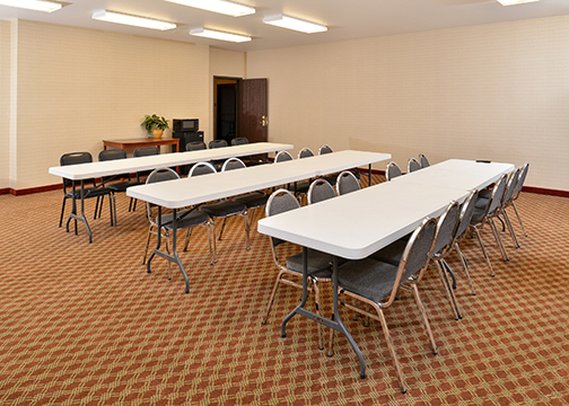 Comfort Inn - Willow Springs, MO