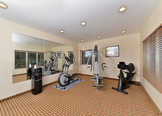 Comfort Inn - Willow Springs, MO
