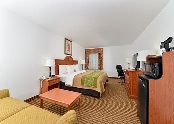 Comfort Inn - Willow Springs, MO