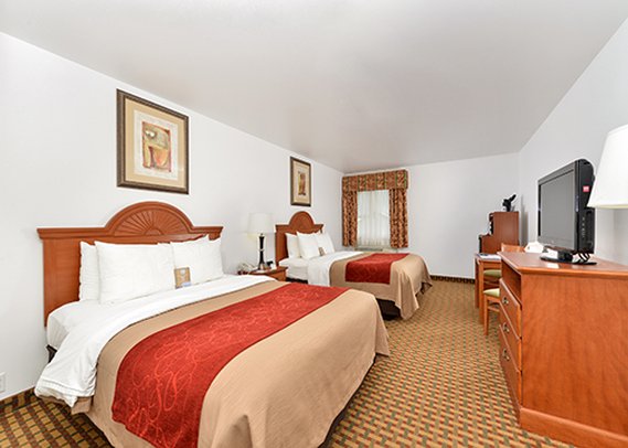Comfort Inn - Willow Springs, MO