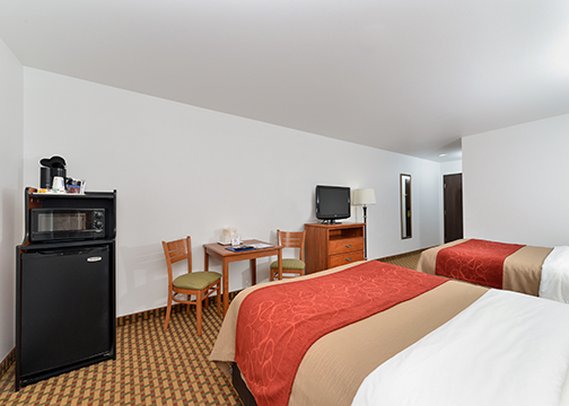 Comfort Inn - Willow Springs, MO