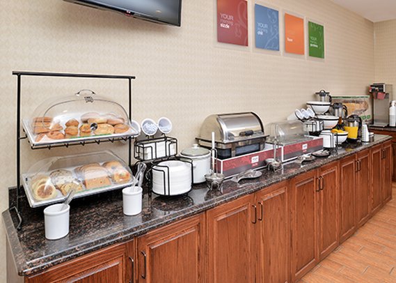 Comfort Inn - Willow Springs, MO