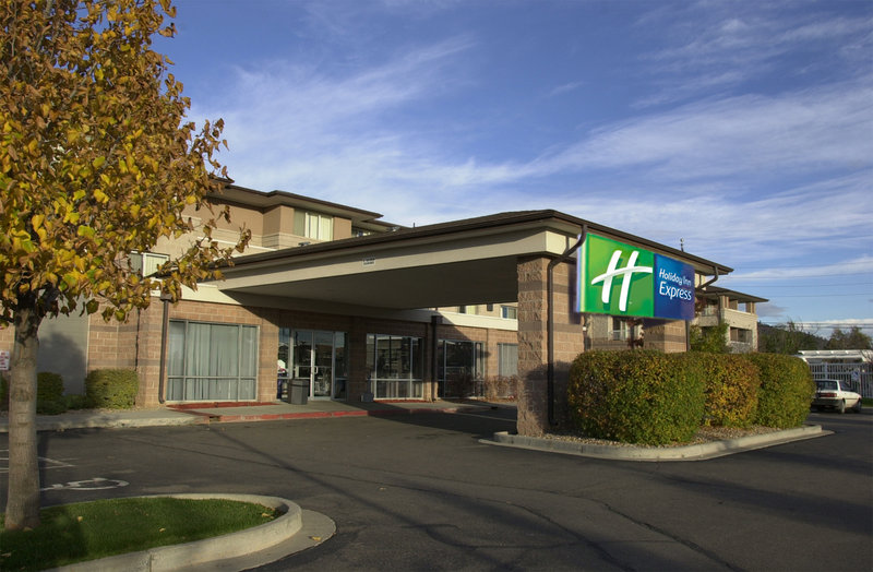 Holiday Inn Express BOULDER - Boulder, CO