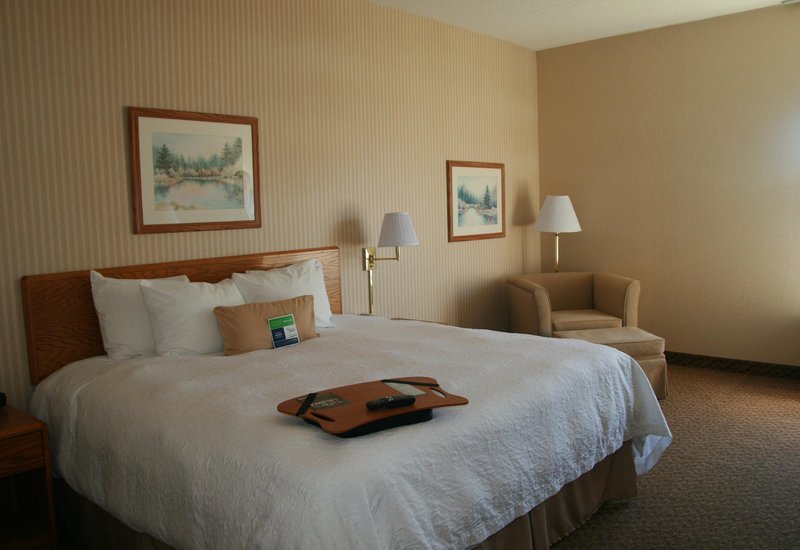 Hampton Inn Grand Rapids-South - Grand Rapids, MI