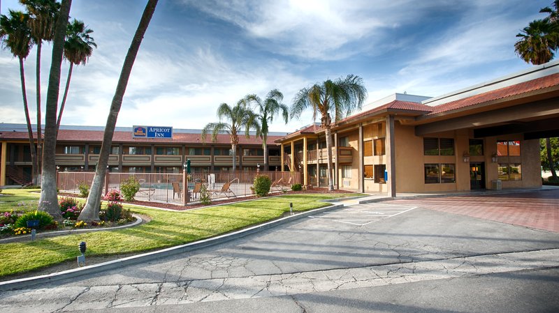 Best Western - Firebaugh, CA